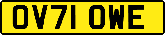 OV71OWE