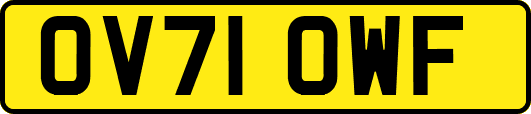 OV71OWF