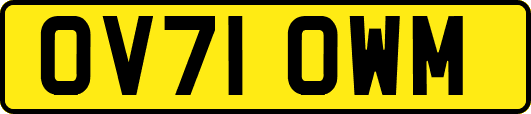 OV71OWM