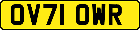 OV71OWR