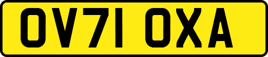 OV71OXA