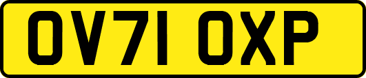 OV71OXP
