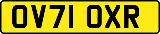 OV71OXR