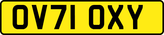 OV71OXY