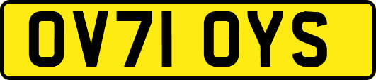 OV71OYS