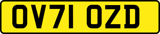 OV71OZD