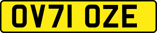 OV71OZE