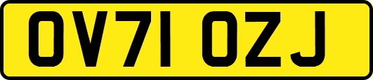 OV71OZJ