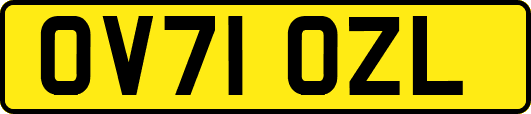 OV71OZL