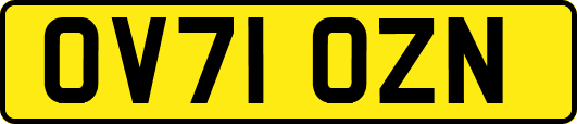 OV71OZN