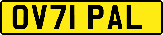 OV71PAL