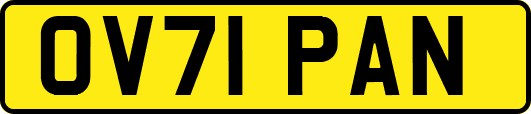 OV71PAN