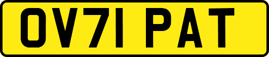 OV71PAT