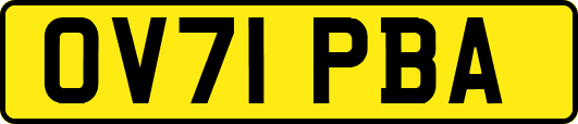 OV71PBA