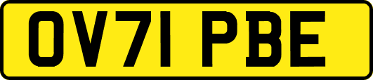 OV71PBE