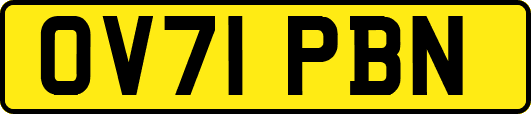 OV71PBN