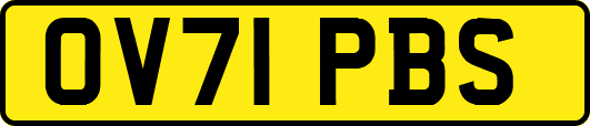 OV71PBS