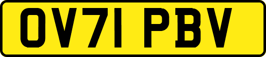 OV71PBV
