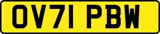 OV71PBW