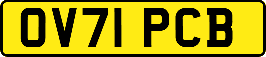 OV71PCB