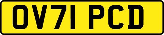 OV71PCD