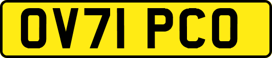OV71PCO
