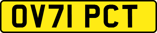 OV71PCT