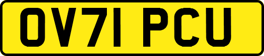 OV71PCU