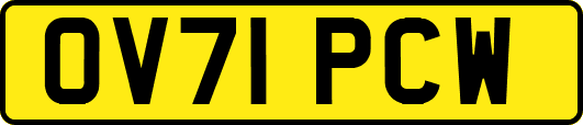 OV71PCW