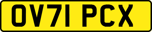 OV71PCX
