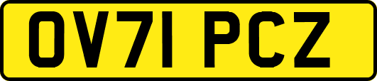 OV71PCZ