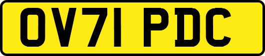 OV71PDC
