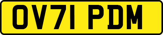 OV71PDM