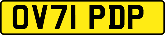 OV71PDP