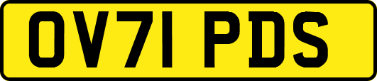 OV71PDS