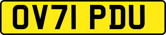 OV71PDU