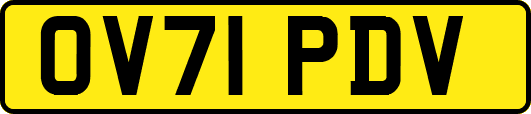 OV71PDV