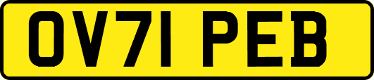 OV71PEB