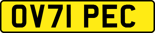 OV71PEC