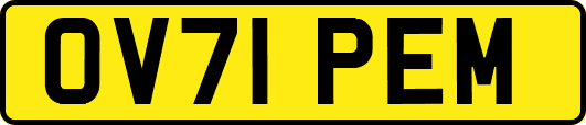 OV71PEM