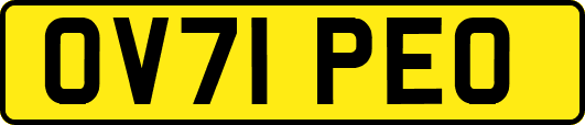 OV71PEO