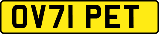OV71PET
