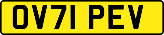 OV71PEV