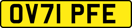 OV71PFE
