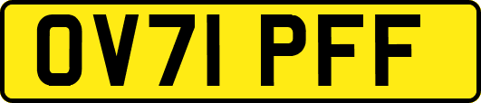 OV71PFF