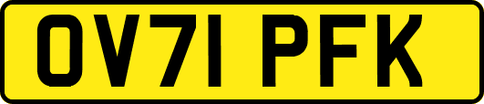 OV71PFK