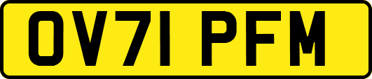 OV71PFM