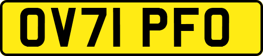OV71PFO