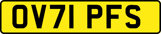 OV71PFS