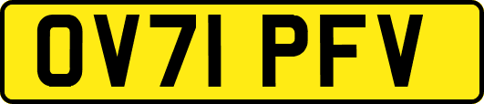 OV71PFV